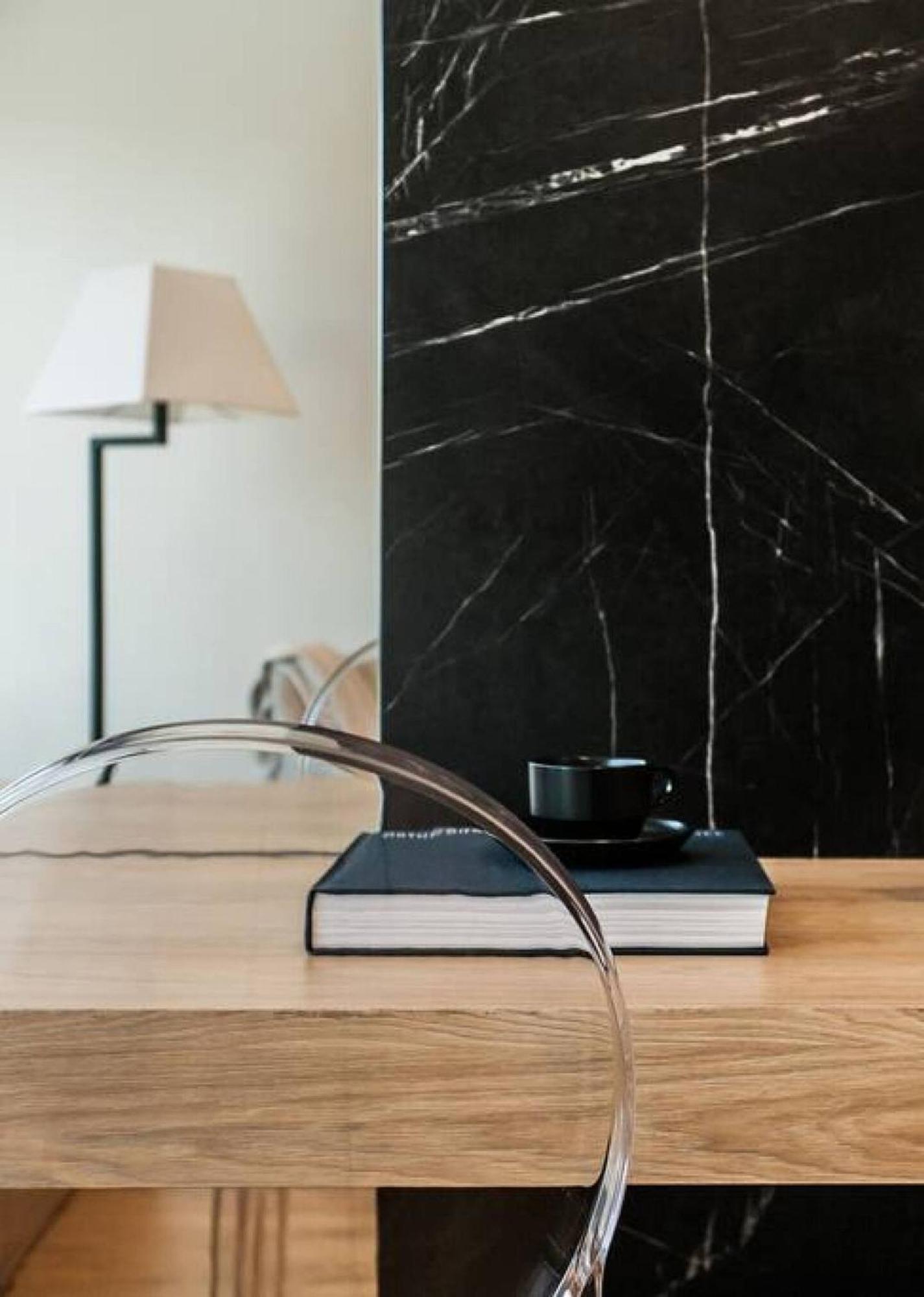 2 Sidebyside Suites In Athens Riviera By The Olon Exteriör bild